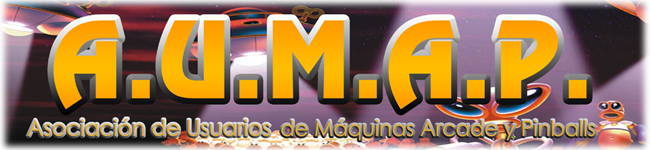 Logotipo AUMAP