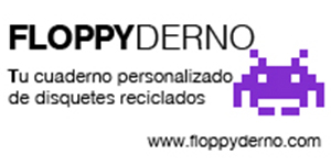 logo floppyderno