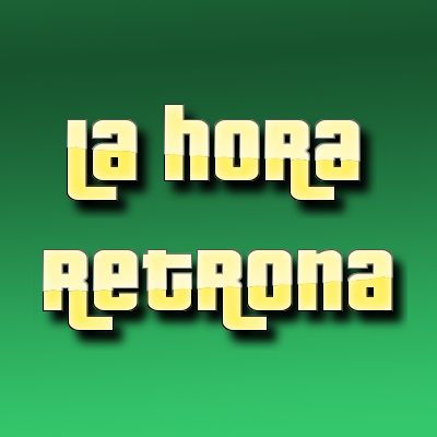 La Hora Retrona