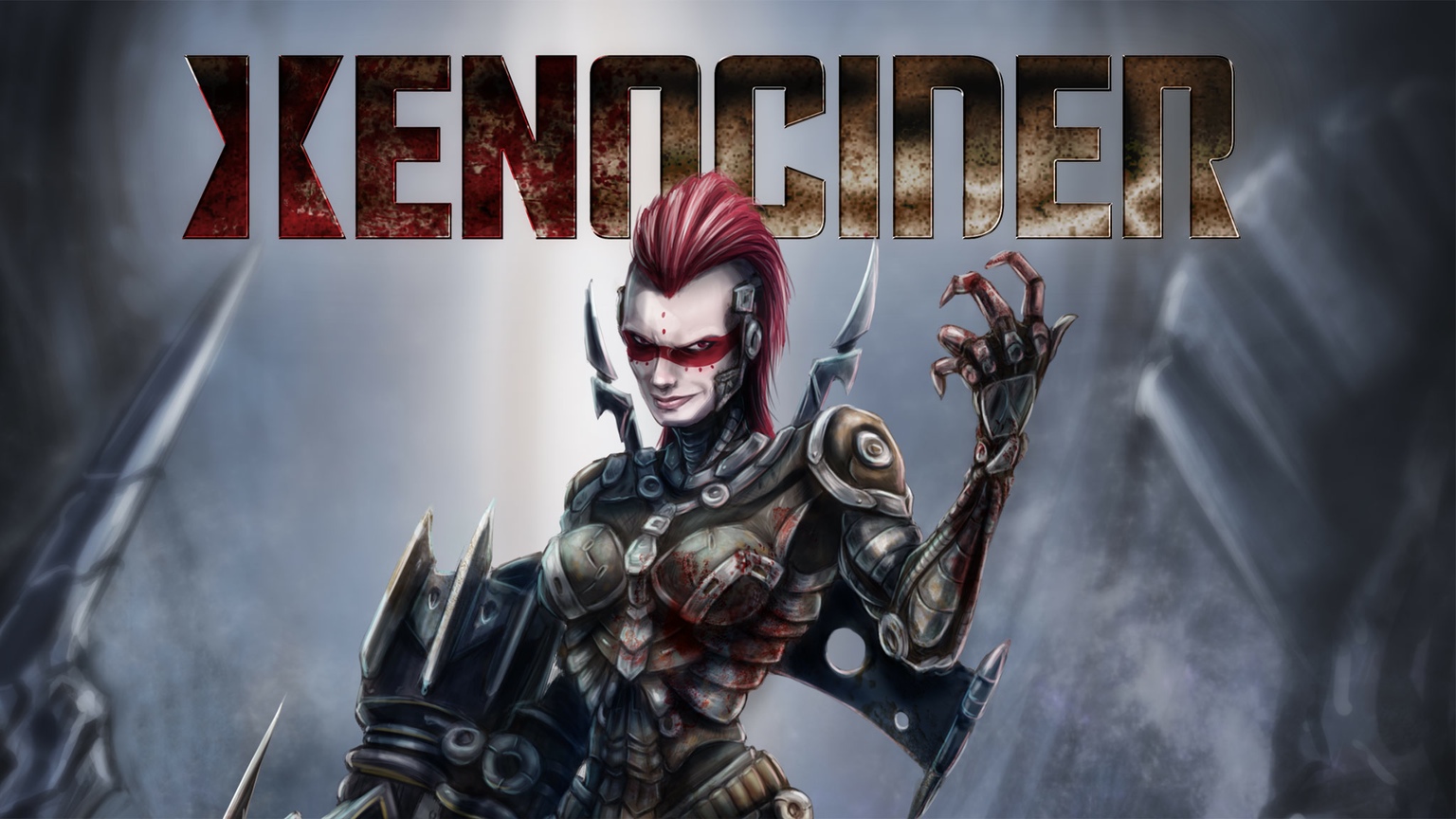 Xenocider