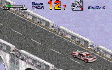 World Rally
