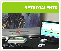 RetroTalents 2.0: zona de desarrollos homebrew