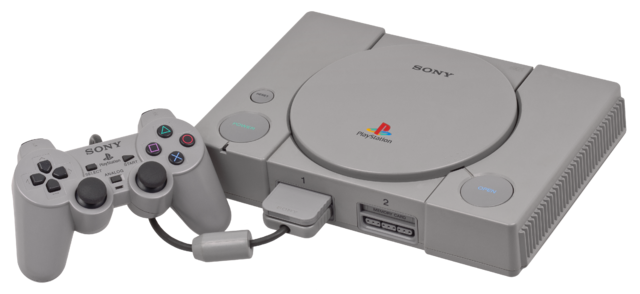 Sony PlayStation