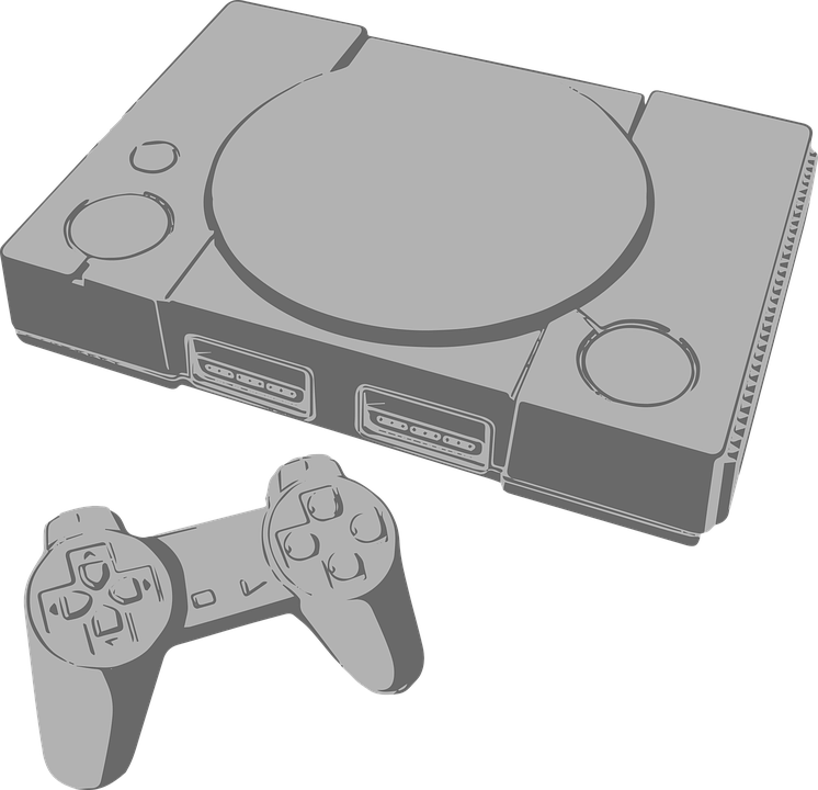 Sony Playstation