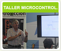  el desconocido mundo de los microcontroladores»