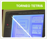 Torneo de Tetris (Game Boy)