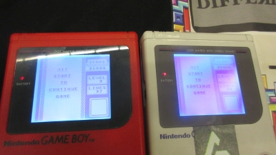 Torneo de Tetris (Game Boy)