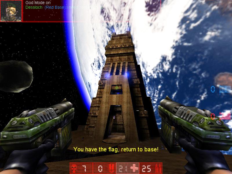 Torneo de Unreal Tournament