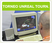 Torneo de Unreal Tournament (PC)