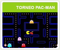 Torneo de Pac-Man (Arcade, 1980)