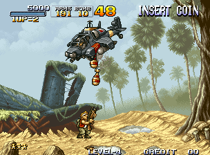 Metal Slug