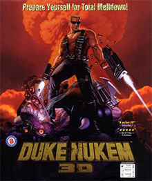 Duke Nukem 3D