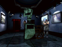 Resident Evil