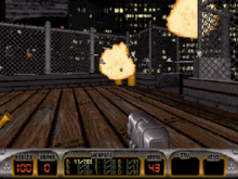 Duke Nukem 3D