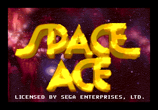 Space Ace