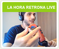 Podcast «La Hora Retrona - Live RetroEdition: XXV aniversario de Pokemon»