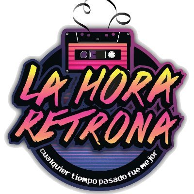 La Hora Retrona