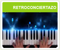 Retroconciertazo: La retrofonoteca