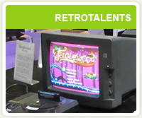 Retrotalents: Zona de desarrollos homebrew