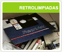 Retrolimpiadas vascas