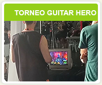 Torneo de Guitar Hero (2005)
