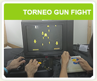 Torneo de Gun Fight (1975)