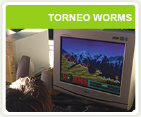 Torneo de Worms (1995)