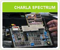 Charla «Ampliando las capacidades de un Spectrum»