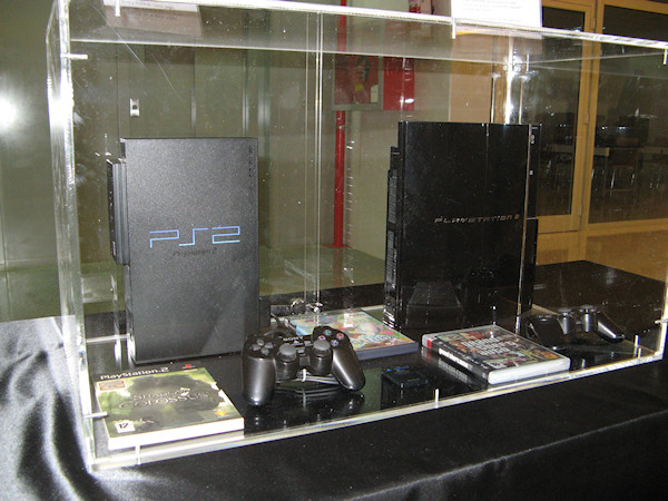 Colección SONY