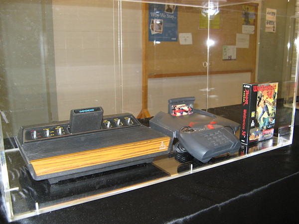 Colección ATARI