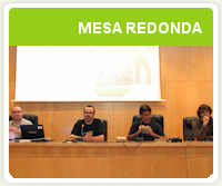 Mesa redonda «Tres hombres y un soldador: Nuevos interfaces para viejos ordenadores»