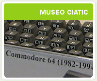 Colaboración con el museo del CIATIC