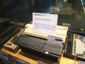 Sinclair QL