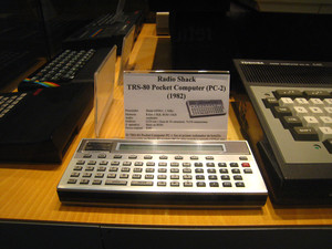 TRS-80