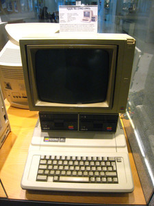 Apple II