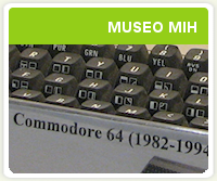 Museo de Informática Histórica (MIH)