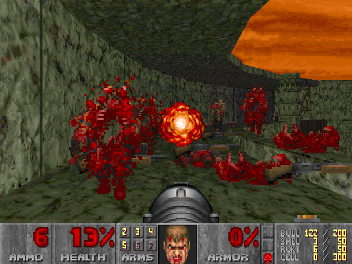 Torneo de Doom