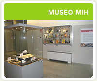 Museo de Informática Histórica (MIH)