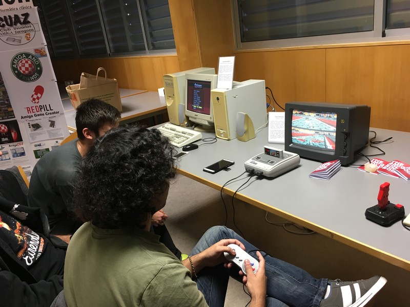 Torneo Super Mario Kart