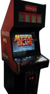 Metal Slug