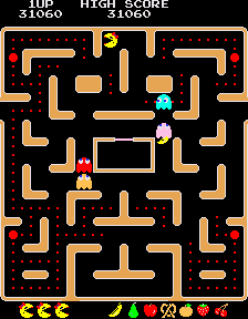 Ms. Pac-Man