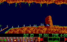 Lemmings