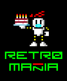 RetroMañía 15 edición