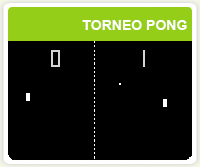 Torneo del videojuego «Pong» (1972)