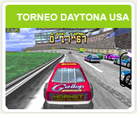 Torneo de Daytona USA (1994, arcade)