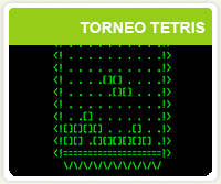 Torneo de Tetris (1984, multiplataforma)