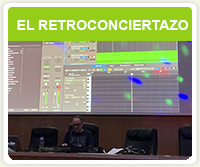 El Retroconciertazo «Mods de Commodore Amiga»