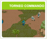 Torneo de Commando (1985)