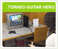 Torneo de Guitar Hero (2005)