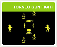 Torneo de Gun Fight (1975)